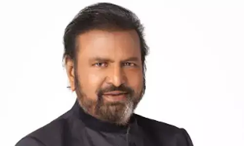 Mohan Babu turns 73: A legacy of cinema, education, and influence