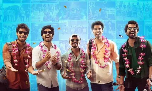 ‘Vaccharroi’ from ‘MAD Square’ ignites excitement