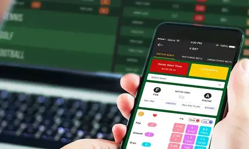 Representational image