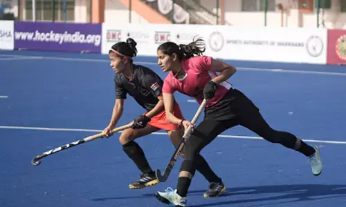 National Women’s Hockey League: Haryana, Odisha and MP register wins on opening day