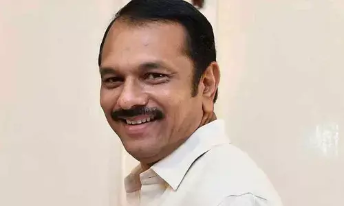 Case Filed Against LB Nagar MLA for Alleged Caste-Based Remarks