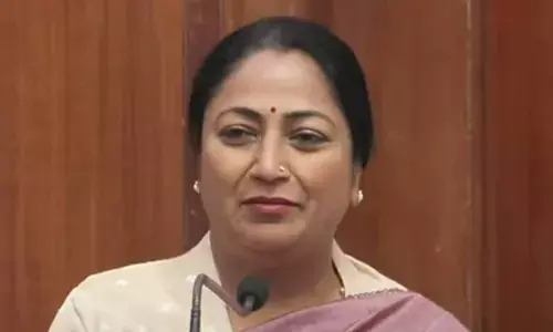 Workshop for MLAs: CM Rekha Gupta seeks oppositions cooperation for Viksit Delhi