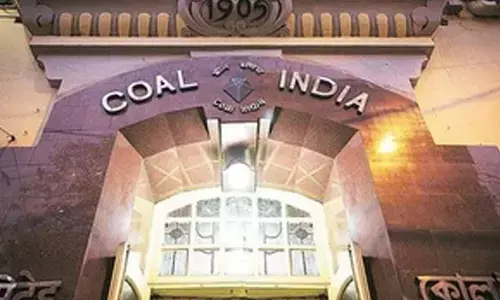 Coal India requests BSE, NSE to waive penalty