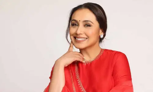 Rani Mukerji’s Powerful Portrayal of Women through her Bollywood Journey