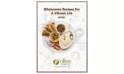 New Edition of ‘Wholesome Recipes for a Vibrant Life’ Focuses on Everyday Nutrition