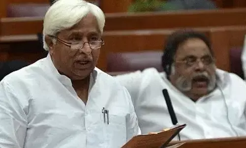 K’taka govt introduces Muslim quota Bill in Assembly, says it will address unemployment