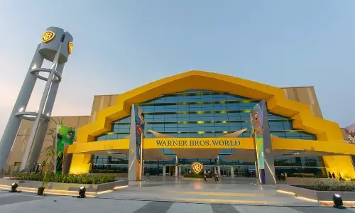 Superstar Ranveer Singh spills the beans on his favorites holiday destination