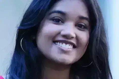 Parents of Missing Loudoun Co. Student Request Legal Declaration of Death in Dominican Republic