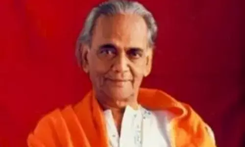 Telangana to Honour Nataraja Ramakrishna’s Legacy with Grand Celebration