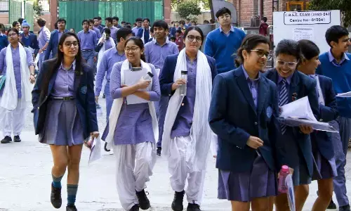 Over Five Lakh Students to Appear for SSC Exams in Telangana