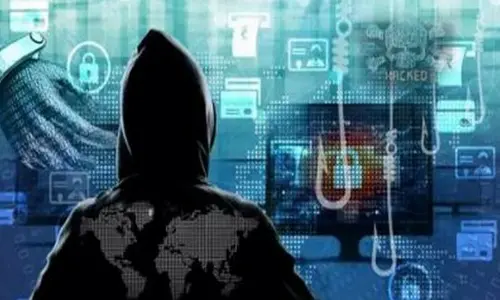 Hyderabad: UK Woman Scammed by Fake CBI, Delhi Police Officers