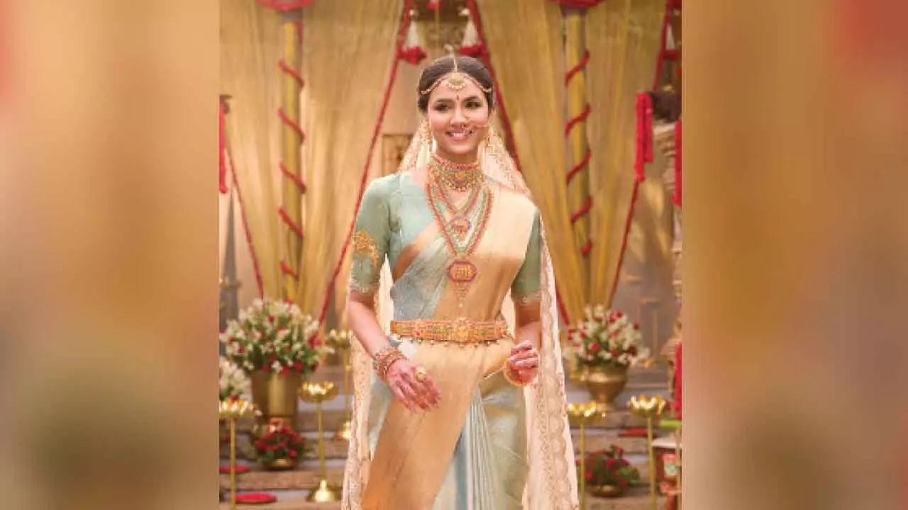 GRT Jewellers unveils Swarna Ugadi offers