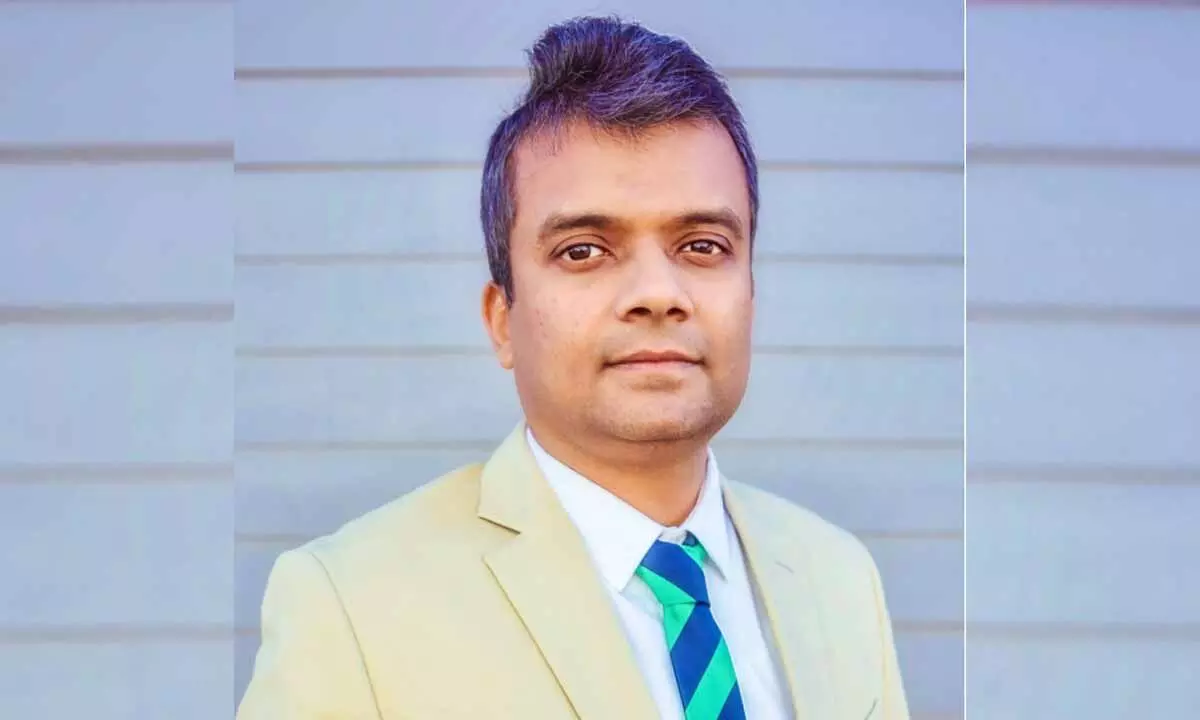 Shaping the Future of Software Quality Assurance by Kunal Parekh Shaping the Future of Software Quality Assurance by Kunal Parekh