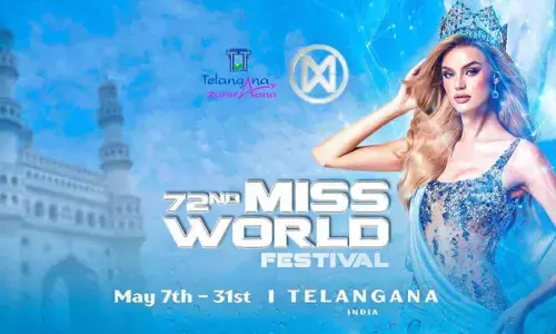 TG’s Miss World Hosting: A global opportunity or political row?