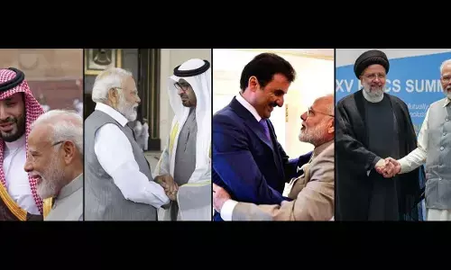 Global Mediation & Power Moves: PM Modi’s Diplomatic Successes