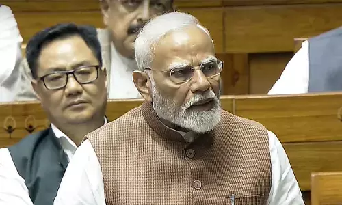 Maha Kumbh strengthened Indias spirit of unity: PM