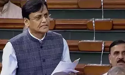 No stampede data with Centre: MoS Home