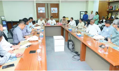 National Defence College officers explore industrial development in Sri City