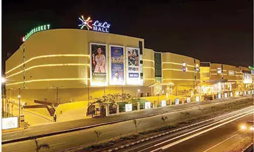 Lulu Group unveils big expansion plans