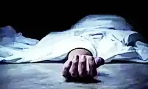 Gadwal: Man ends life over financial distress