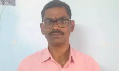 Strict Action Against Schools Harassing Students Over Hall Tickets: MEO Bhaskar Reddy