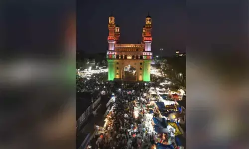 Markets see shopping buzz as Ramzan crosses halfway