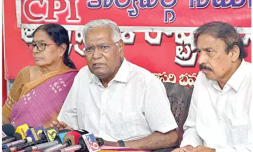 CPI to hold nation-wide programmes to mark centenary year