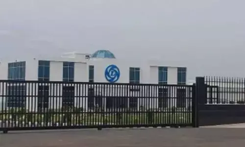Lokesh to inaugurate Ashok Leyland plant today