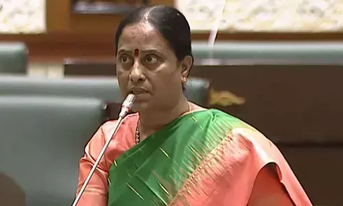 YTD for Yadagirigutta ala TTD soon