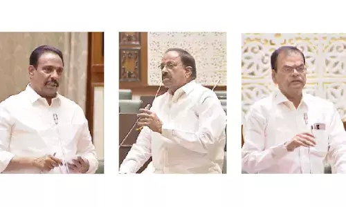 Aaj ka Assembly: Ministers bin Zero Hour issues, fumes Danam