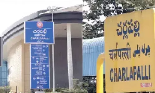 Travellers’ Assn raises pitch for more MMTS trains soon