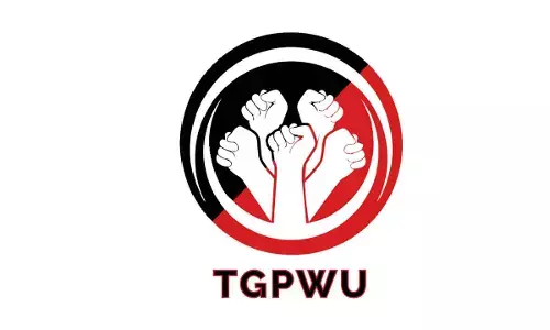 TGPWU expands boycott of airport trips