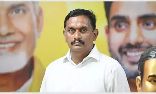 Kesineni for alternative credit assessment model for MSMEs