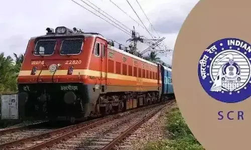SCR extends train services to handle festive, summer rush