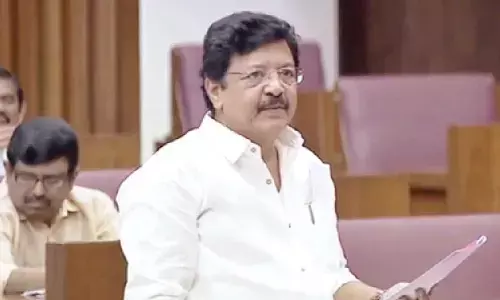 State govt to develop spiritual tourism circuit