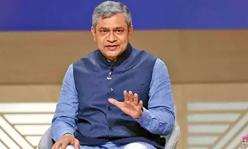 Indias first bullet train to start soon: Vaishnaw