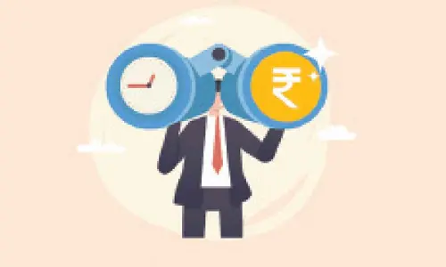 Long-term bets top priority for Indian investors