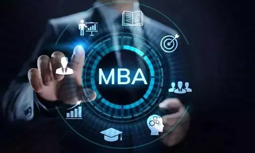 Rising demand for executive MBA programmes: Survey