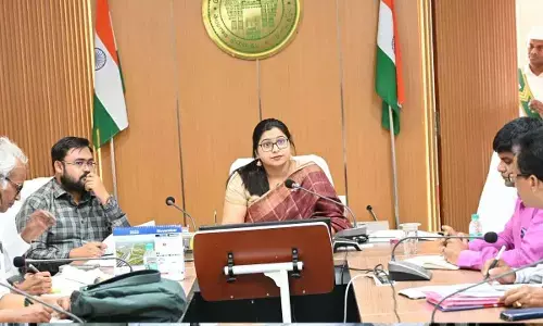 Conduct Class 10 exams in strict manner: DC