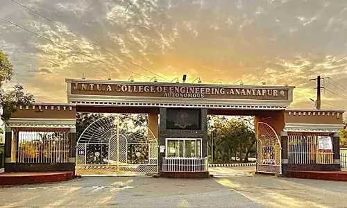 JNTUA to promote AI-based digital learning