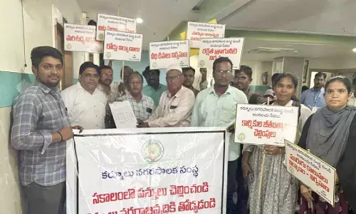 Property owners, business establishments asked to pay taxes on time