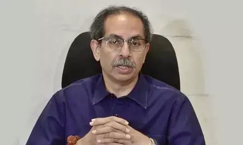 Aurangzeb is BJP’s new Shivaji, says Uddhav Thackerays Shiv Sena in Saamana