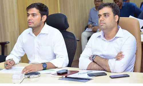 Take precautions to prevent water scarcity, officials told