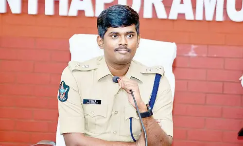 Technical skills crucial in cyber crimes detection: SP