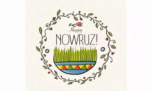 Navroz 2025: Date, History, and Global Celebrations