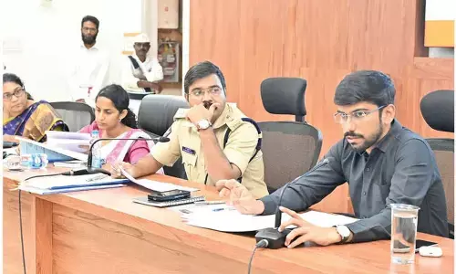 Renovation of SC, ST Welfare Hostel buildings sought