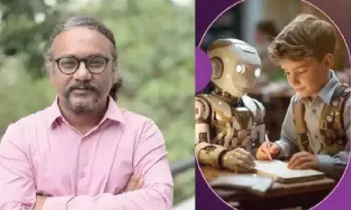 AI’s role in transforming Indian Education: From standardized to personalised