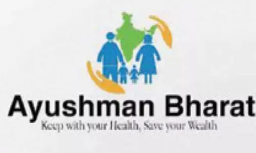 Govt to ink MoU with Centre to implement Ayushman