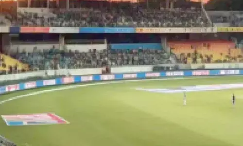 Construction of int’l cricket stadium in Tumakuru in limbo