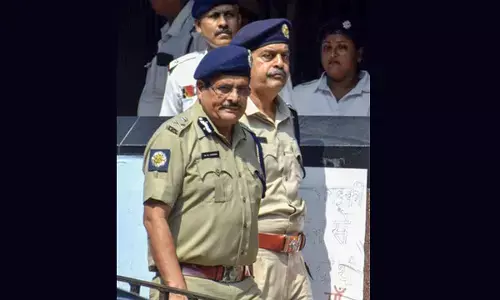 46,000 police posts lying vacant in West Bengal